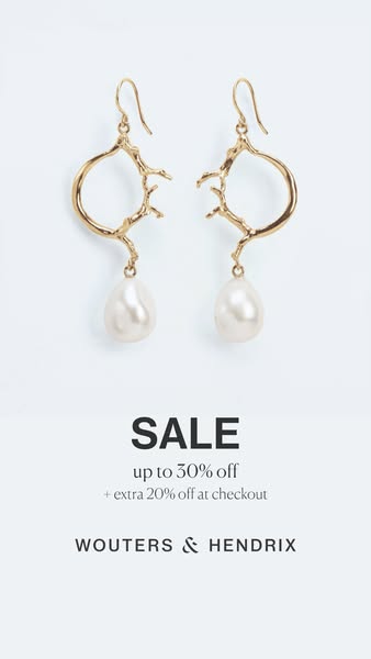Up to 30% off + extra 20% off