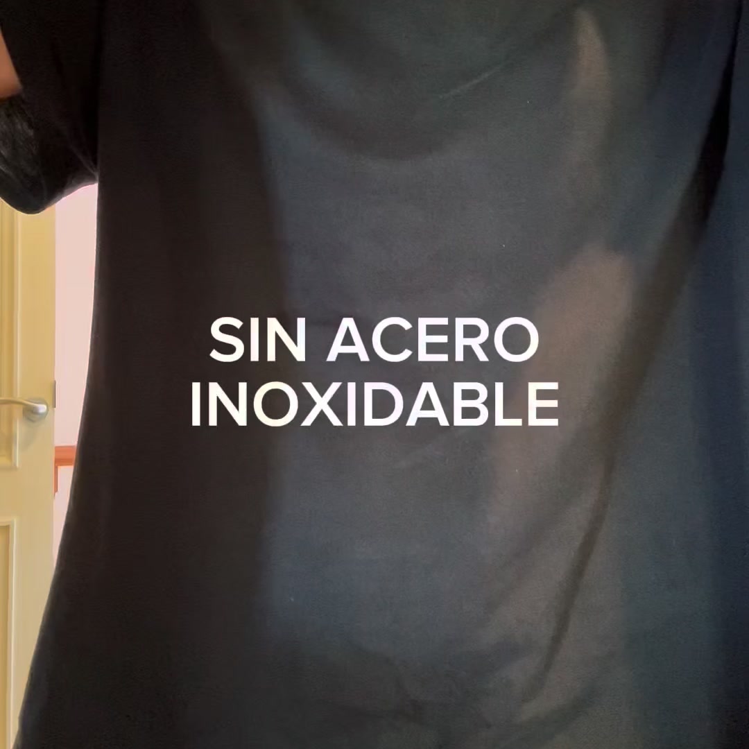 Hecho para durar. Diseñado en Barcelona