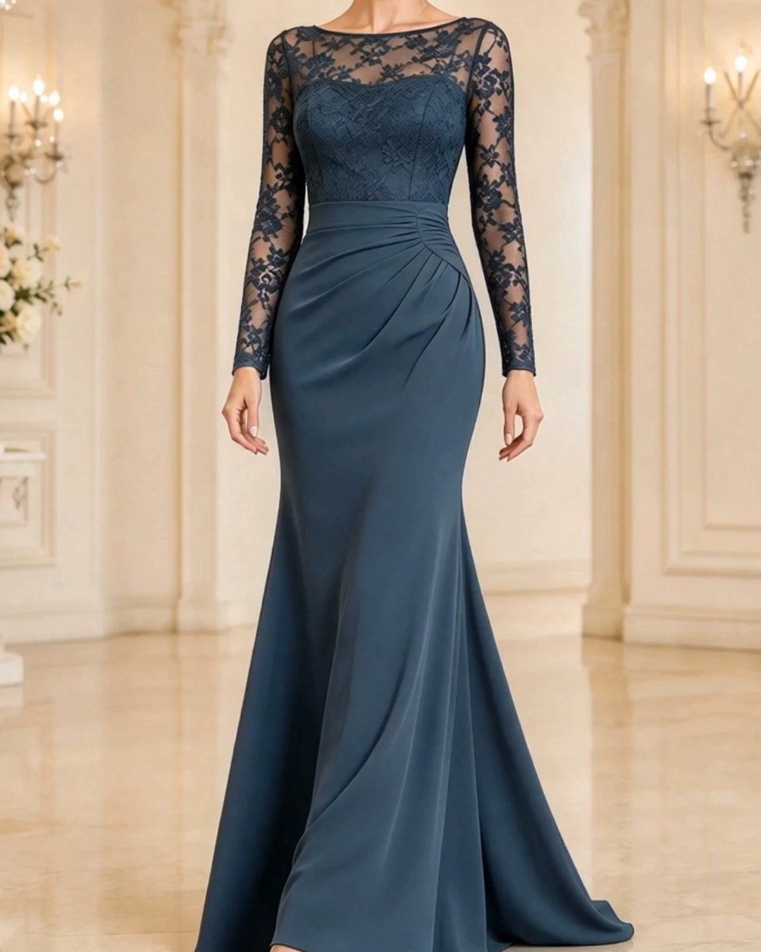 Elegance for Every Occasion