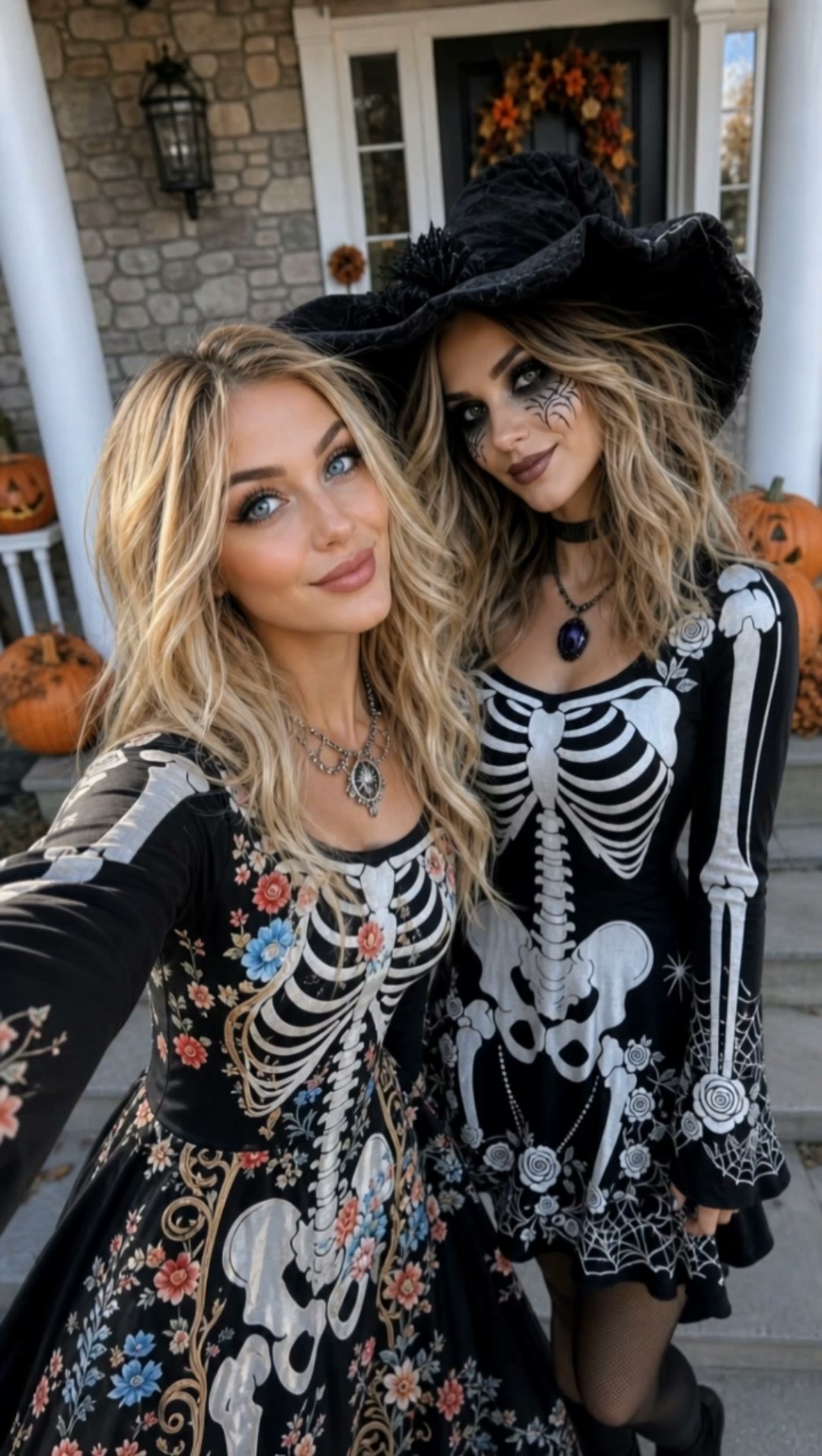 Don’t Show Up in an Ordinary Halloween Outfit