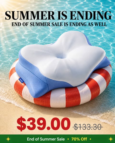 70% Off! (Ends Soon)