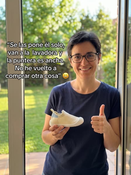 No he vuelto a comprar otra cosa