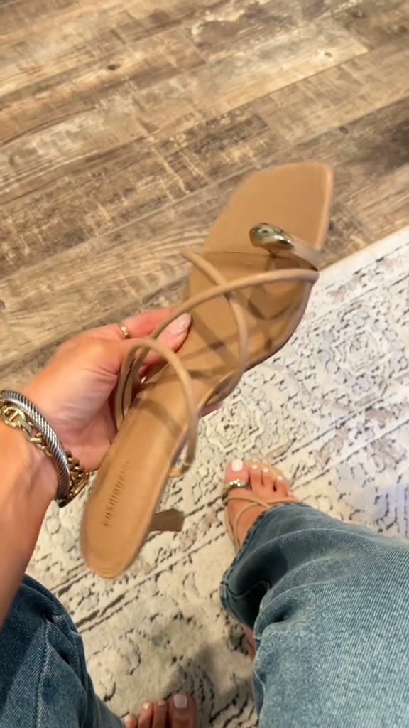 All Shoes under $5