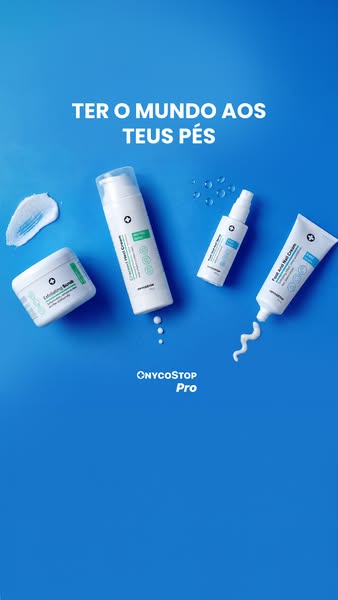 O melhor cuidado com os pés