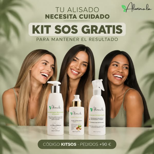 Código KITSOS en el carrito