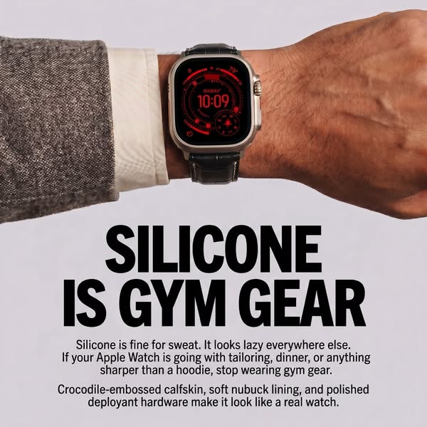 Caiman Series 3 | Free shipping & returns | Buy 2, get 1 free