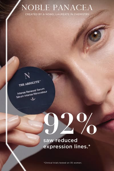 Unlock the Secret to Perpetual Radiance