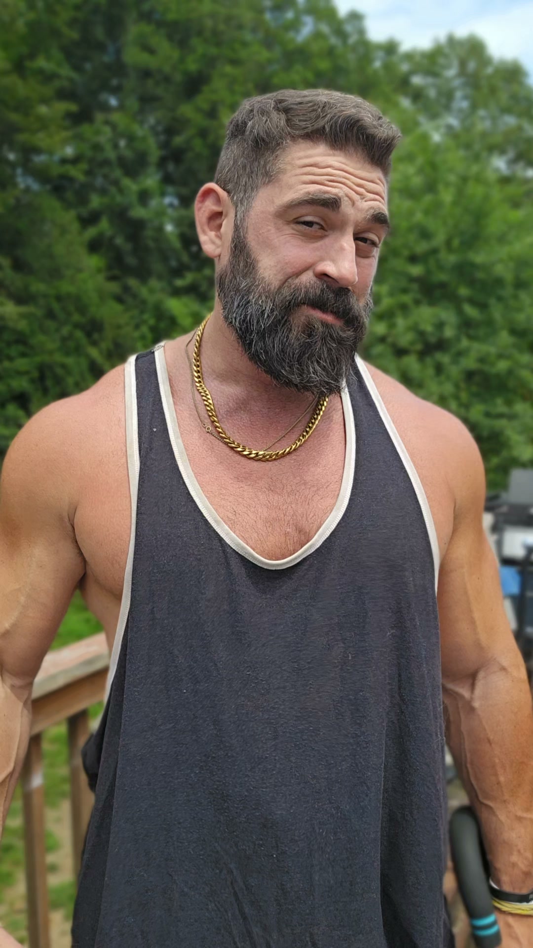 Gorilla Bar; Big Gains Ahead