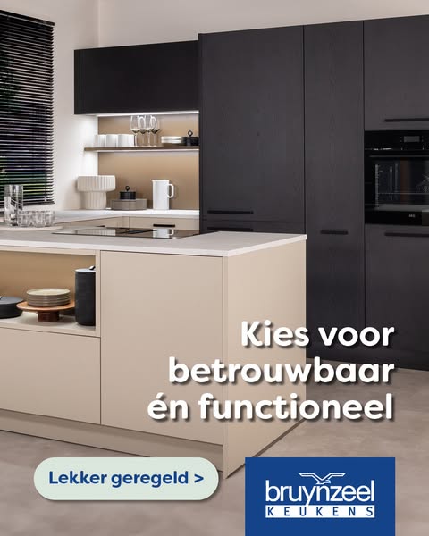 Lekker makkelijk, kijk snel verder!