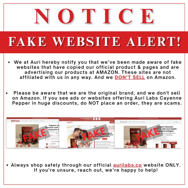 DON'T GET SCAMMED