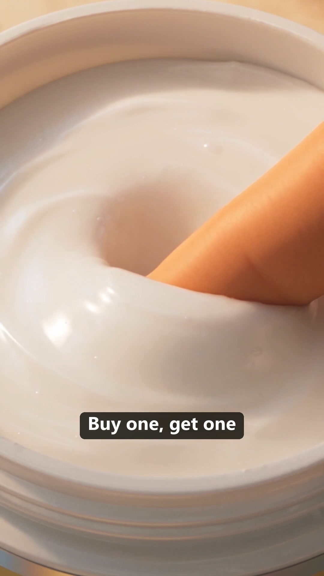 Your hair isn't dry. It's broken. There's a difference.