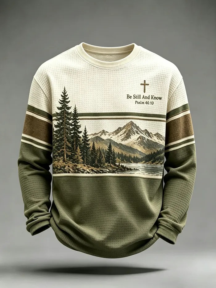 Faith For Men