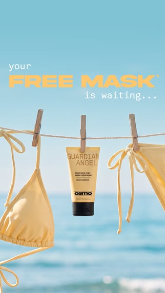 Buy Full Size. Get Mini FREE.