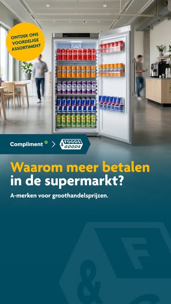 A-merken, geen A-merk prijzen