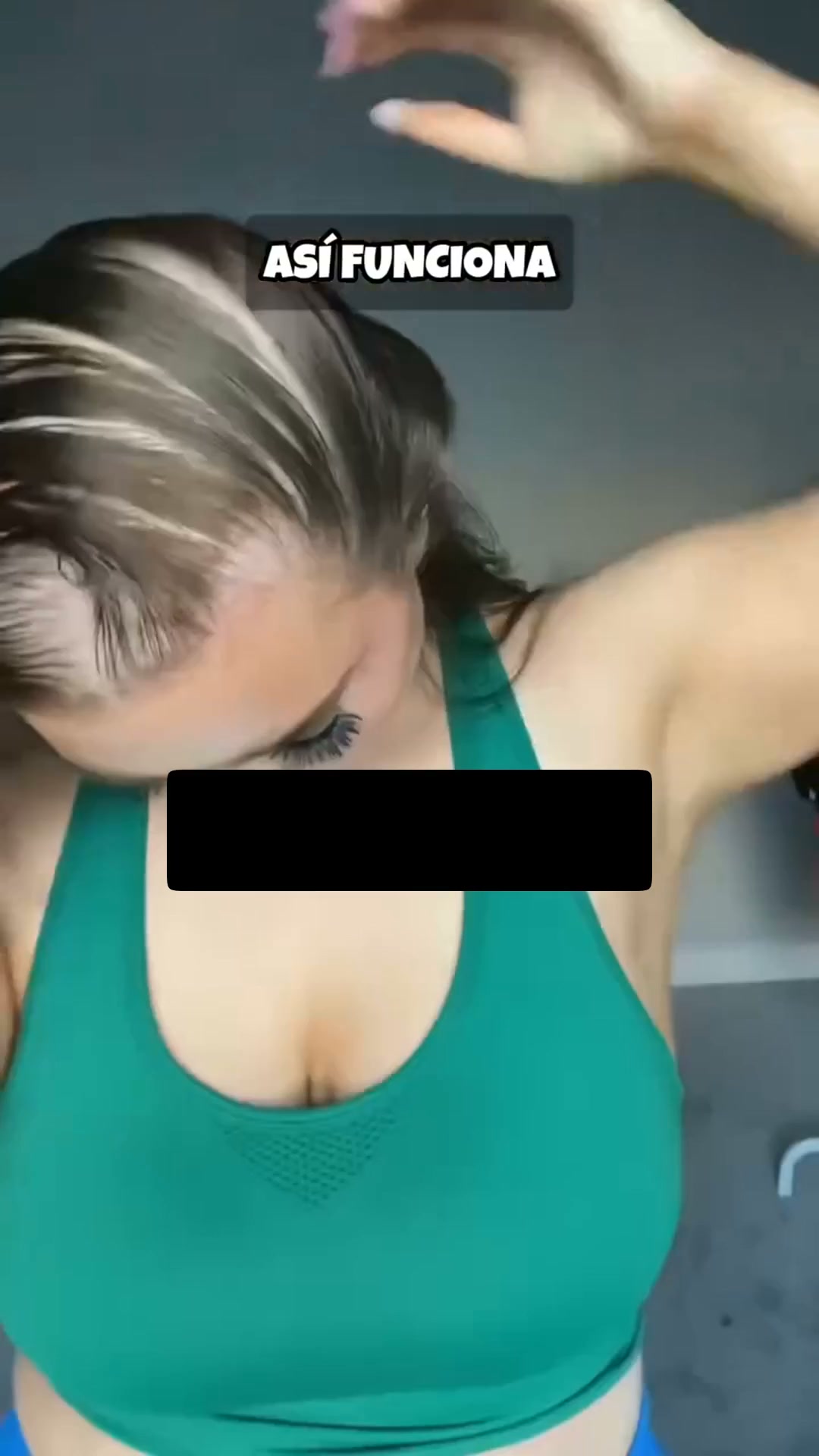 Cabello Más Abundante y Fuerte