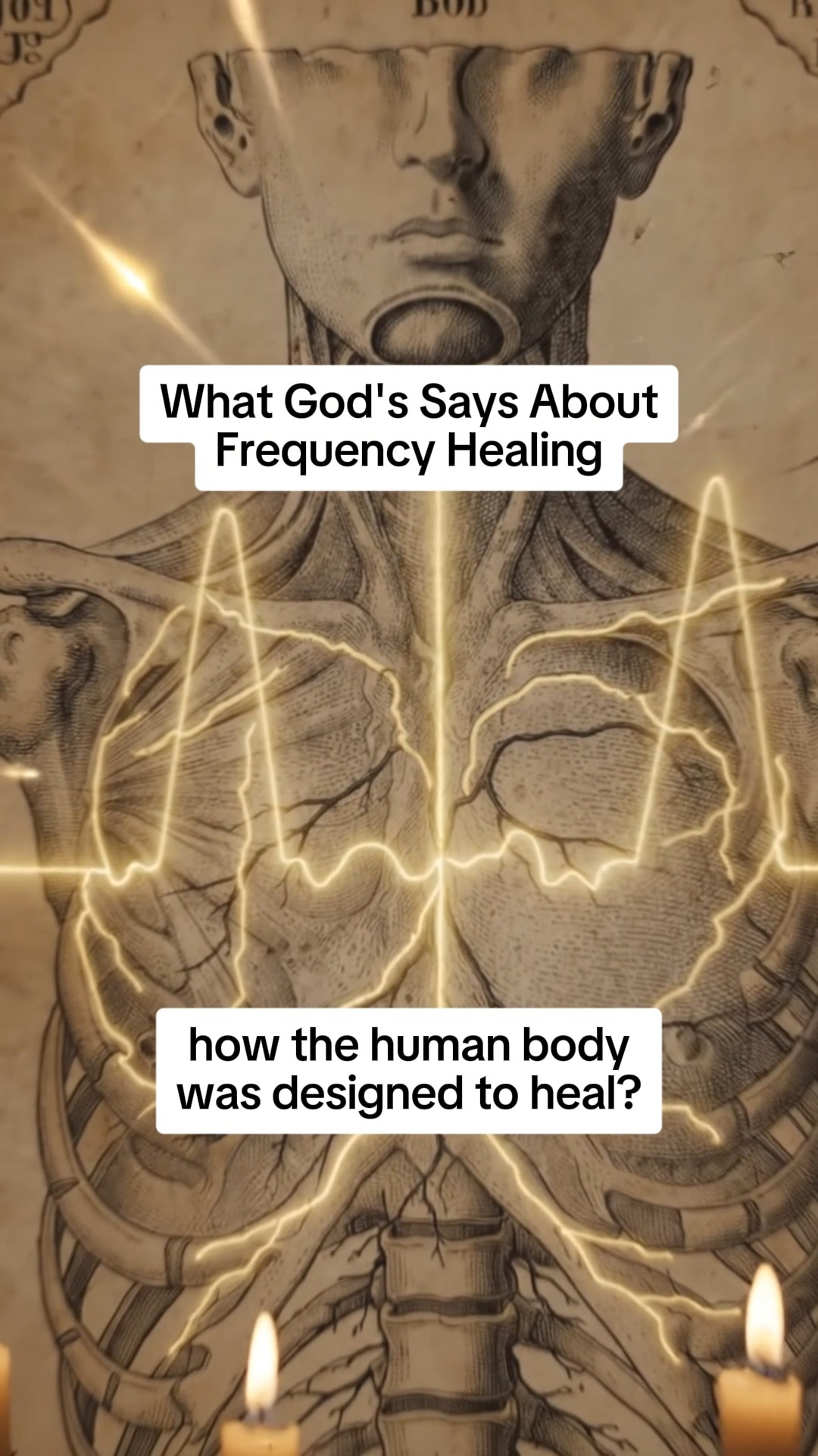Feel Like Yourself Again – Naturally