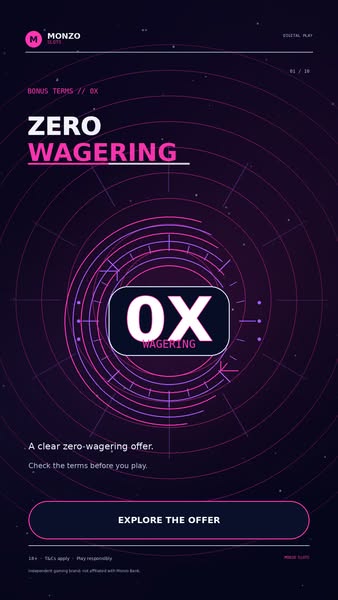 Skip The Wagering Maze