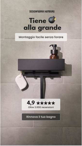 Design-Accessoires di Qualità