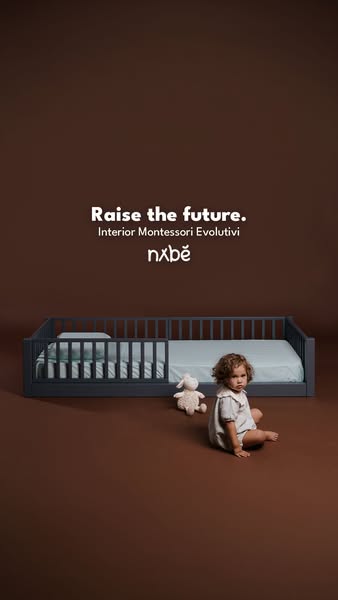Interior Montessori Evolutivi
