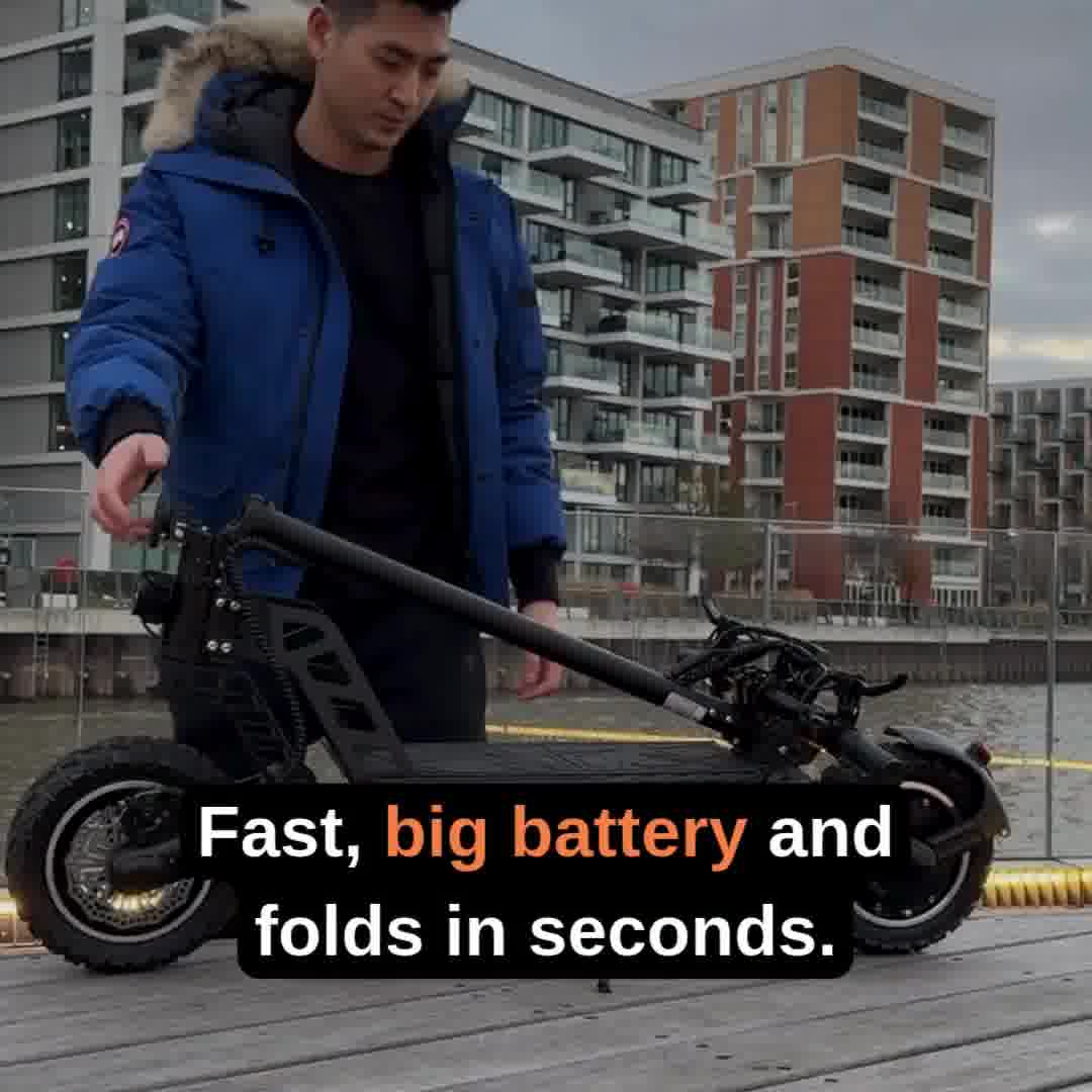 Mobility Solutions Ahead