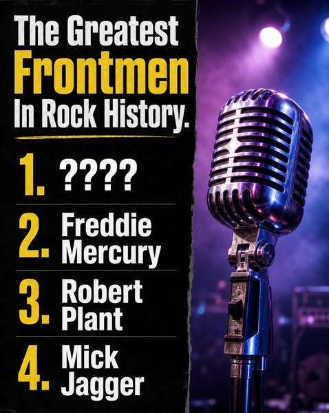 Why Robert Plant Nearly Quit Led Zeppelin Early On