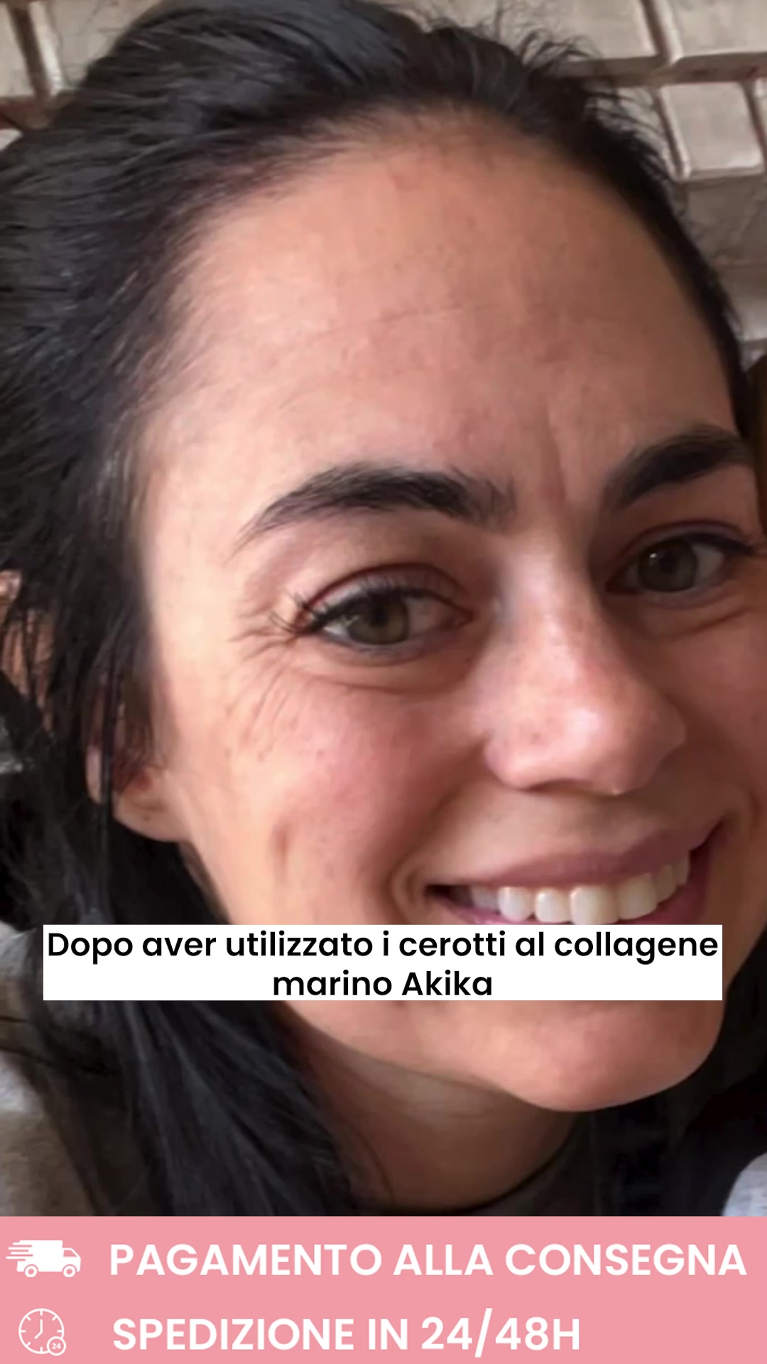 PAGAMENTO ALLA CONSEGNA