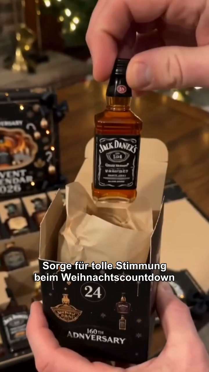 Das Dezember-Highlight für Genießer