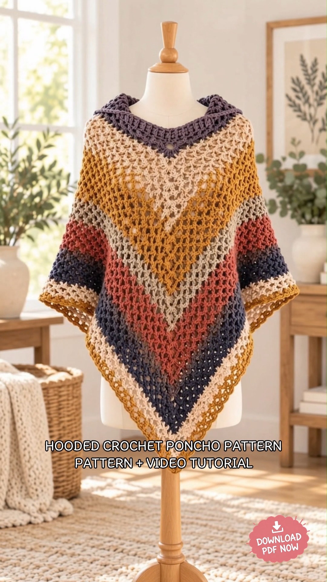Anúncio de The Daily Stitches