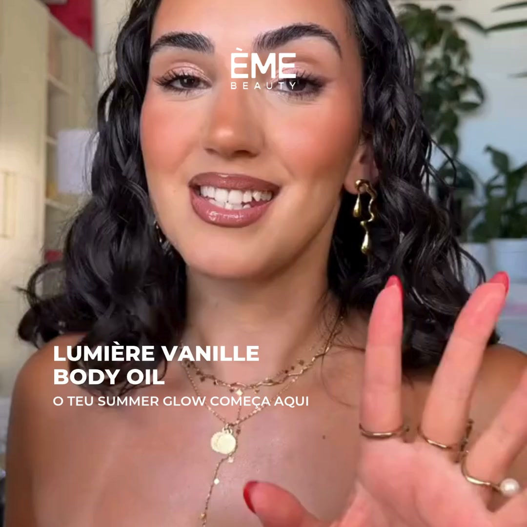 ÈME Beauty