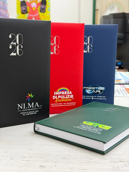20 AGENDE a 140€