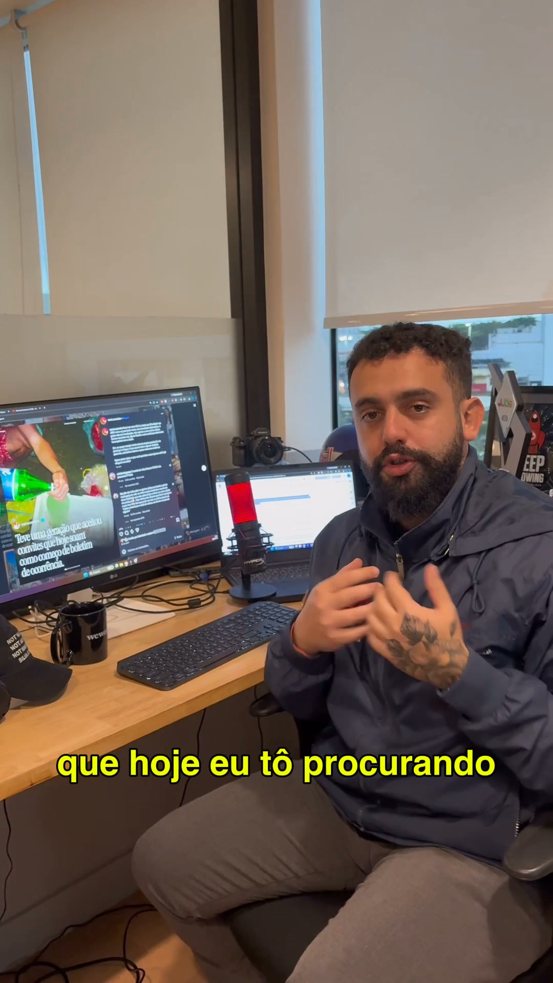 ÚLTIMAS HORAS