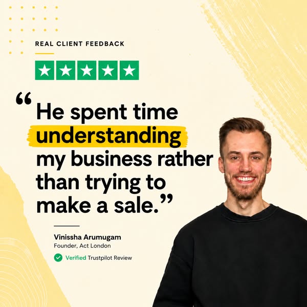 Turn More Visitors Into Customers