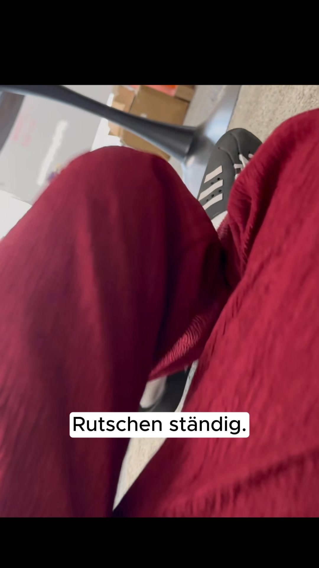Endlich sicher fühlen – trotz Blasenschwäche