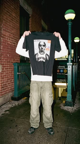 Trust in NYC