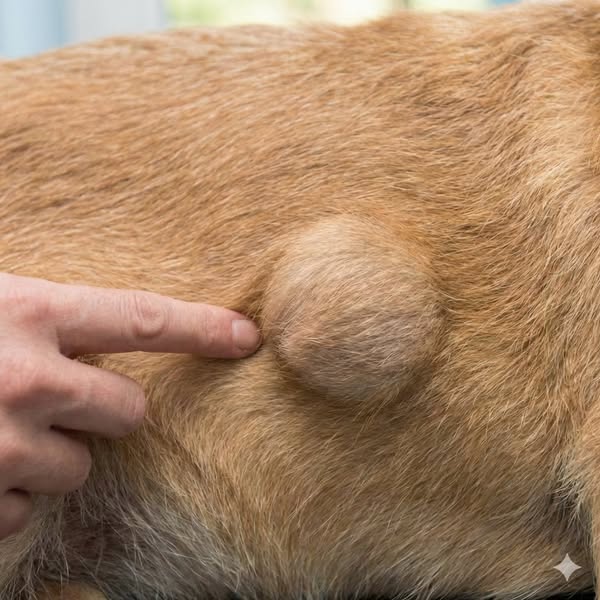 Stop trying to shrink lipomas the wrong way