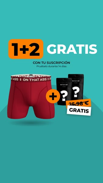 1+2 GRATIS con una suscripción