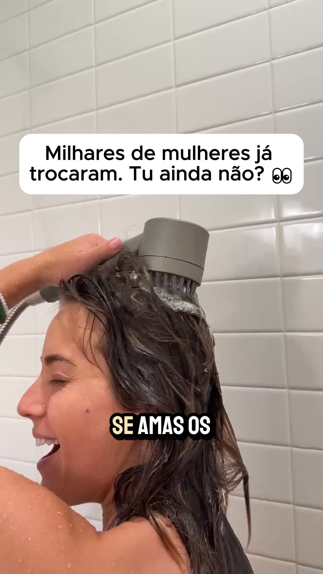 Mais de 5.000 famílias protegidas Em 24/48h!