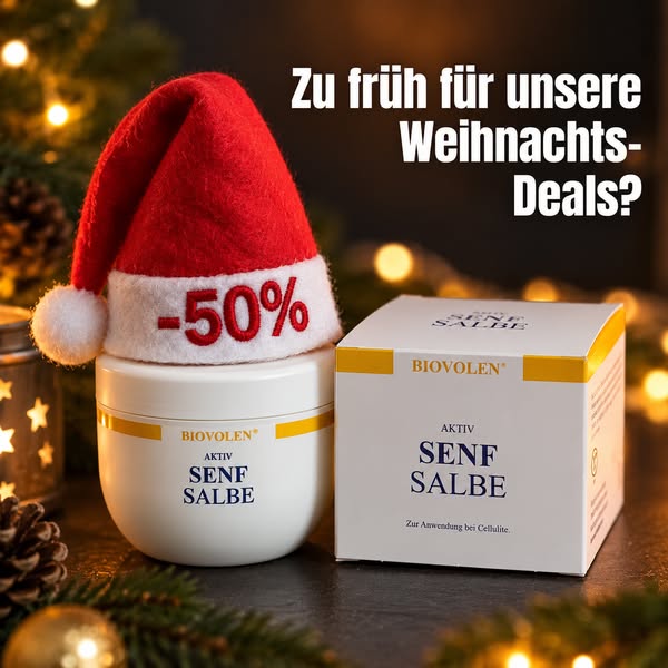 Cellulite reduzieren
