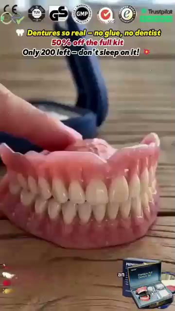 Smile with confidence in 3 minutes