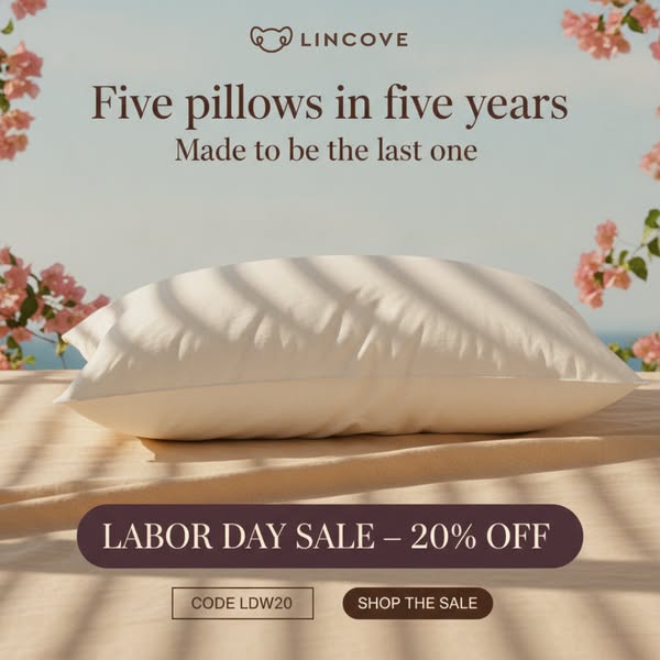 Summer's almost over, and so is this deal.