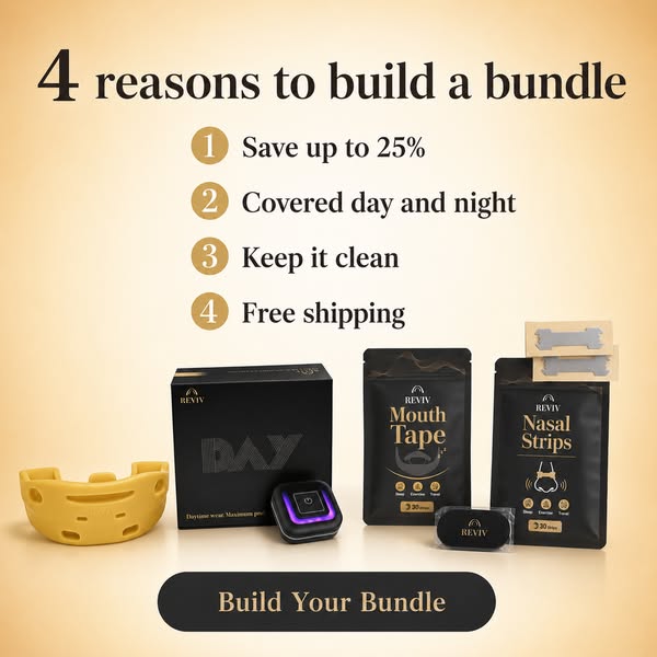 Build Your Own Bundle – Reviv
