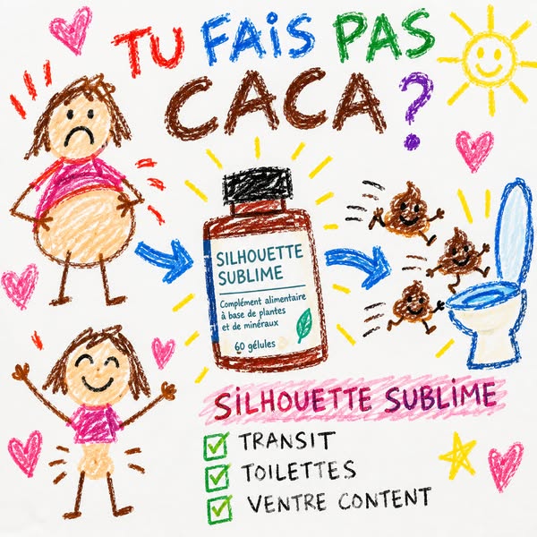 Ménopause : La nouvelle solution made in France