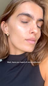 Regenerating Micro-Spicules Serum A63