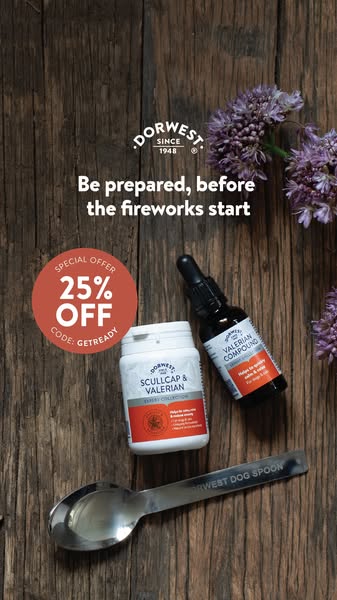 Prepare early and save
