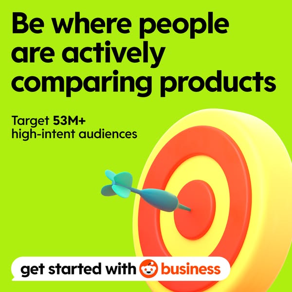 #1 platform for product recommendations