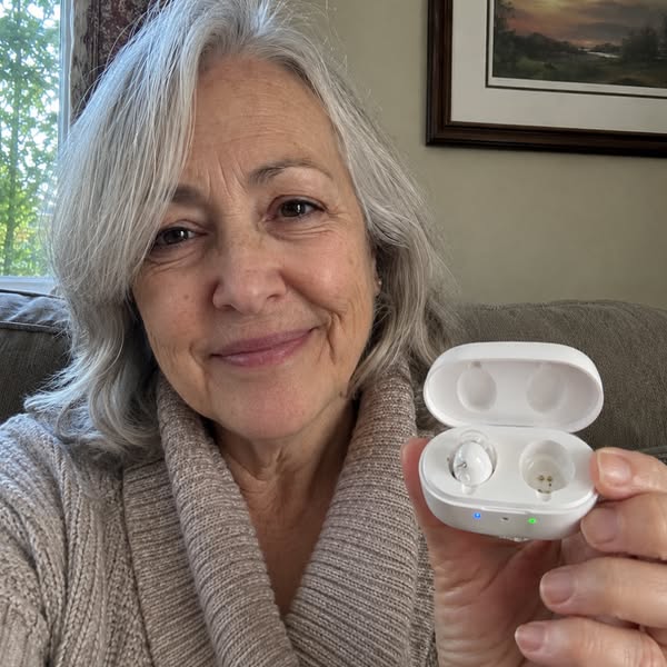 I Was Wrong About Hearing Aids