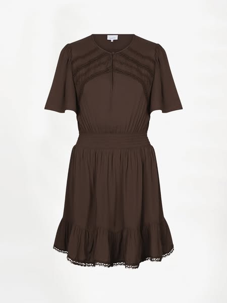 Geroux | Brown