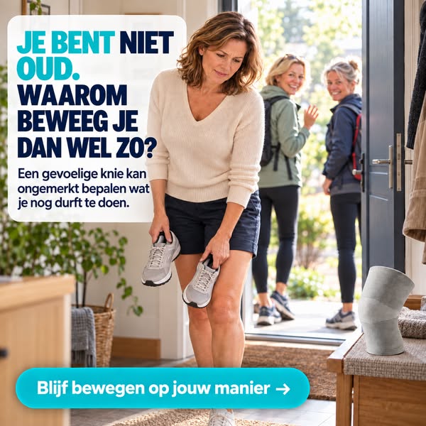 Blijf doen wat jou jezelf maakt