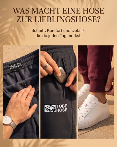 Dein Einstieg zum Hyänen Rudel.
