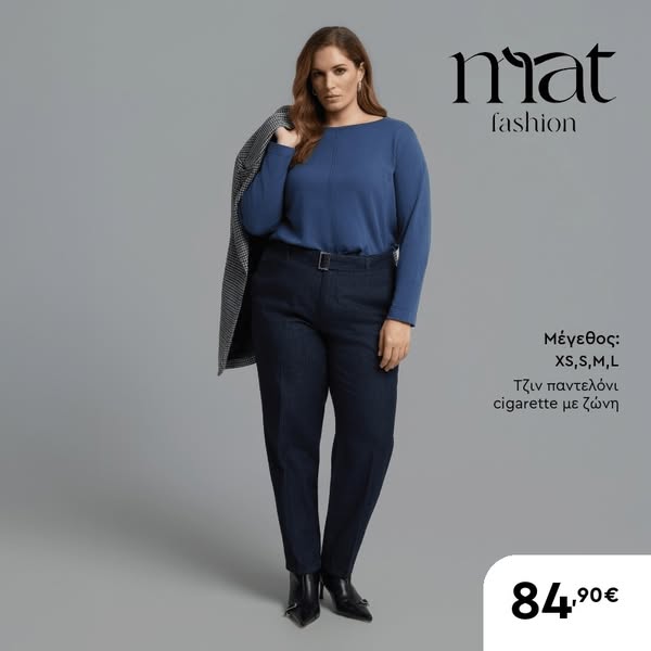 MAT FASHION